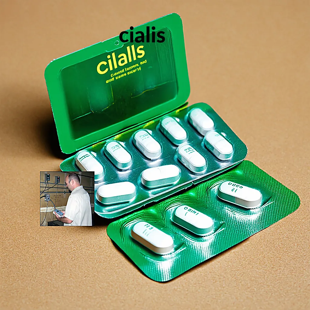 Cialis que es para que sirve